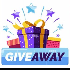 Giveaway
